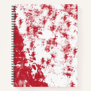 Get Organised with High-Quality College-Ruled Notebook