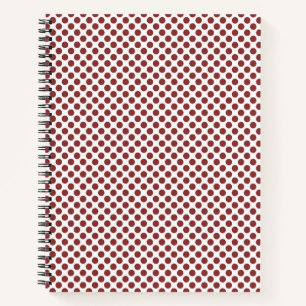 Get Organised with High-Quality College-Ruled Notebook