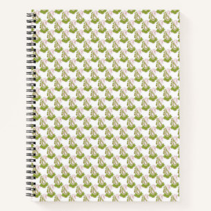 Get Organised with High-Quality College-Ruled Notebook