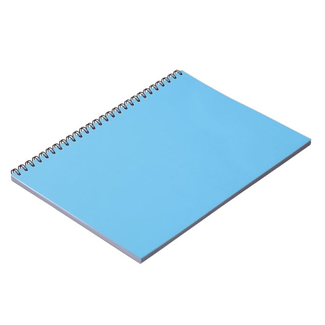 Get Organised with High-Quality College-Ruled Notebook (Left Side)