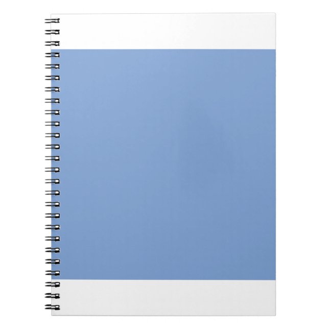 Get Organised with High-Quality College-Ruled Notebook (Front)