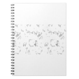 Get Organised with High-Quality College-Ruled Notebook