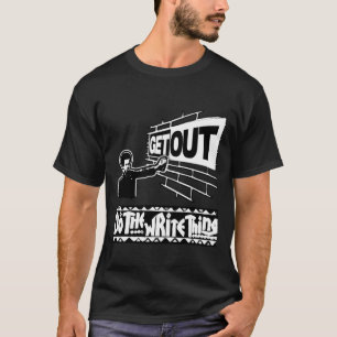 Get Out...280 Sticker  T-Shirt