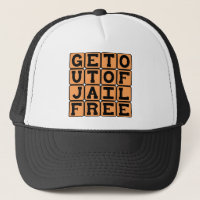 Get Out Of Jail Free, One-Time Immunity