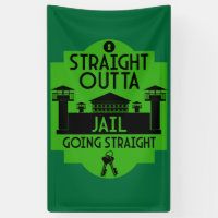 Get Out Of Jail Prison Release Gift