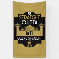 Get Out Of Jail Prison Release Gift 