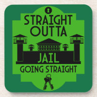 Get Out Of Jail Prison Release Gift 