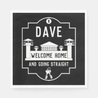 Get Out Of Jail Prison Release Gift 