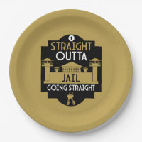 Get Out Of Jail Prison Release Gift 
