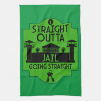 Get Out Of Jail Prison Release Gift 