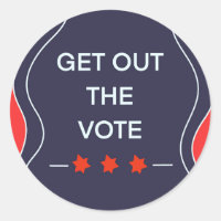 Get Out The Vote
