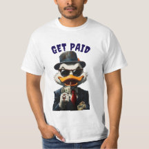 Get paid design by zeek-classic