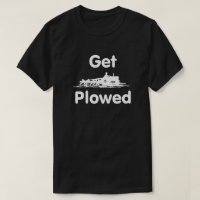 Get Ploughed! Ploughing
