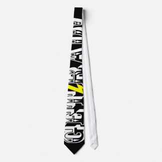 Get Rad Tie