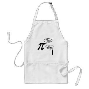 Get Real Standard Apron