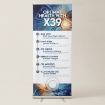 Get Results Banner