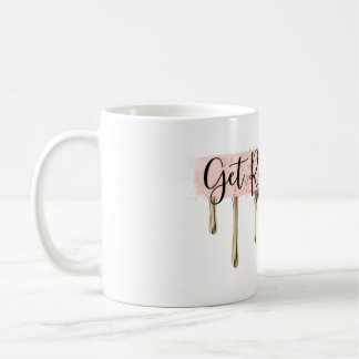 GET RILED UP MUG