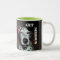 Get Serious Mug