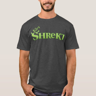 Get Shrekt T-Shirt