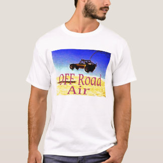 Get Some Real Air ! T-Shirt