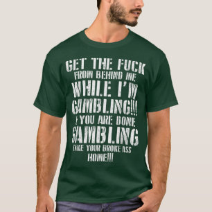 Get The Fu T-Shirt