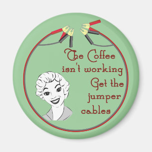 Get the Jumper Cables Magnet