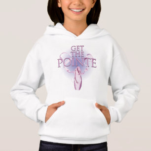 Get The Pointe (Dance)