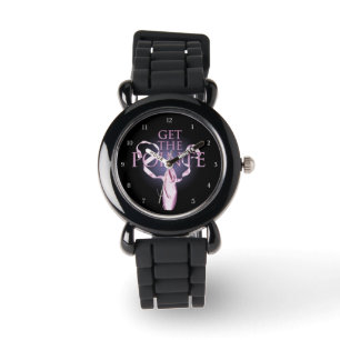 Get The Pointe (Dance) Watch