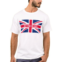 Get The UK Out of the EU