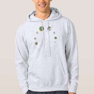 Get this yoga astronaut T-Shirt as a birthday, chr Hoodie
