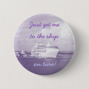 Get to the Ship Button