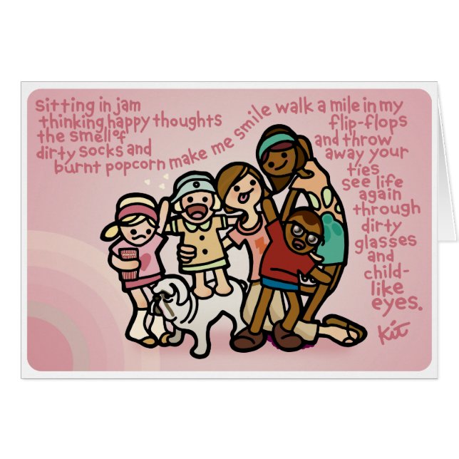 get together. (Front Horizontal)