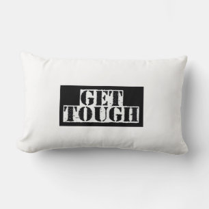 Get Tough 006 Lumbar Cushion