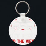 get used to the view dodge charger key ring<br><div class="desc">A stylish keychain featuring a vintage classic car design. A perfect accessory for car lovers and collectors. Great for everyday use or as a small and thoughtful gift for classic car enthusiasts.</div>