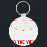 get used to the view dodge charger key ring<br><div class="desc">A stylish keychain featuring a vintage classic car design. A perfect accessory for car lovers and collectors. Great for everyday use or as a small and thoughtful gift for classic car enthusiasts.</div>