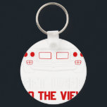 get used to the view firebird key ring<br><div class="desc">A stylish keychain featuring a vintage classic car design. A perfect accessory for car lovers and collectors. Great for everyday use or as a small and thoughtful gift for classic car enthusiasts.</div>