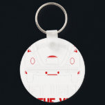 get used to the view VW Beetle Key Ring<br><div class="desc">A stylish keychain featuring a vintage classic car design. A perfect accessory for car lovers and collectors. Great for everyday use or as a small and thoughtful gift for classic car enthusiasts.</div>