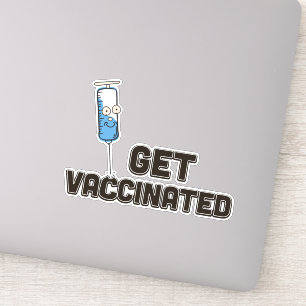 Get Vaccinated