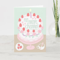 Get well cancer encouragement motivation pink