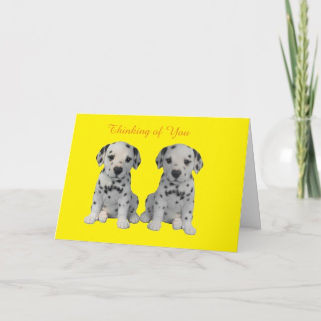 Get Well Card (Front)