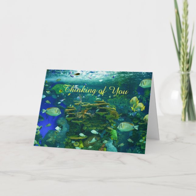 Get Well Card (Front)