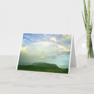 Get Well Card