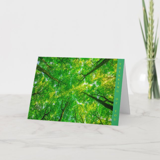 Get Well Card (Front)