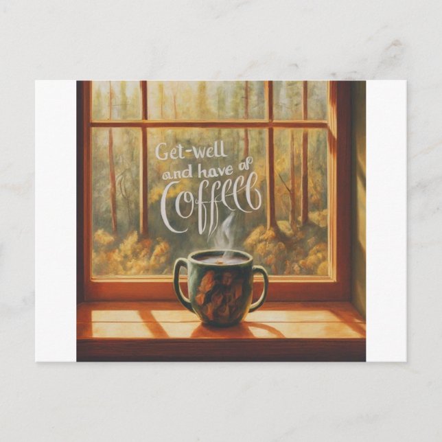 get-well card (Front)