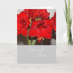 Get Well Card