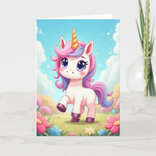 Get Well Card