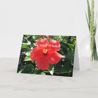 get well card