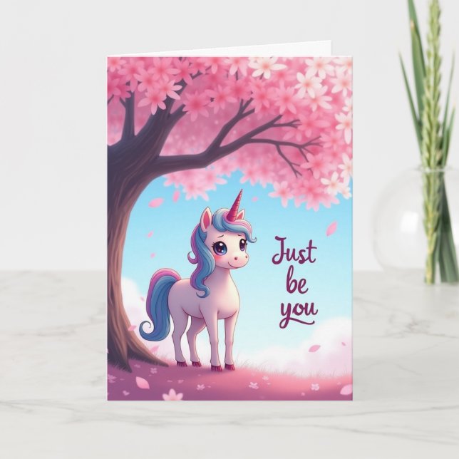 Get Well Card (Front)