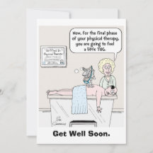 Get Well Card