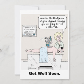 Get Well Card
